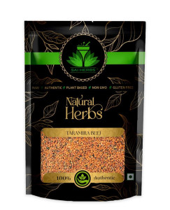 Taramira Beej - Taramira Seeds - Arugula Seed